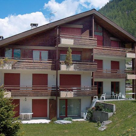 Apartment Gamma Zermatt Extérieur photo