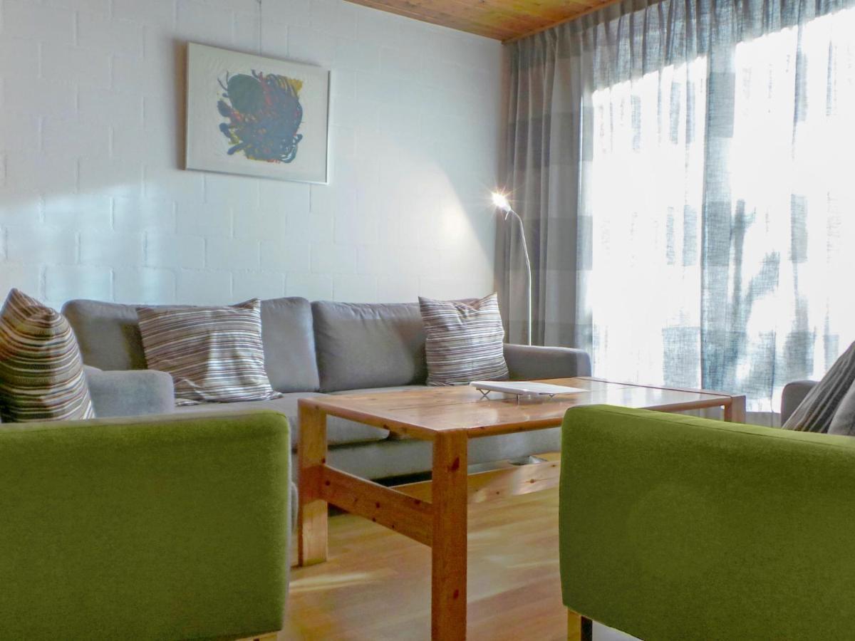 Apartment Gamma Zermatt Extérieur photo