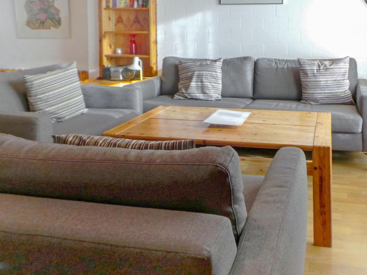Apartment Gamma Zermatt Extérieur photo