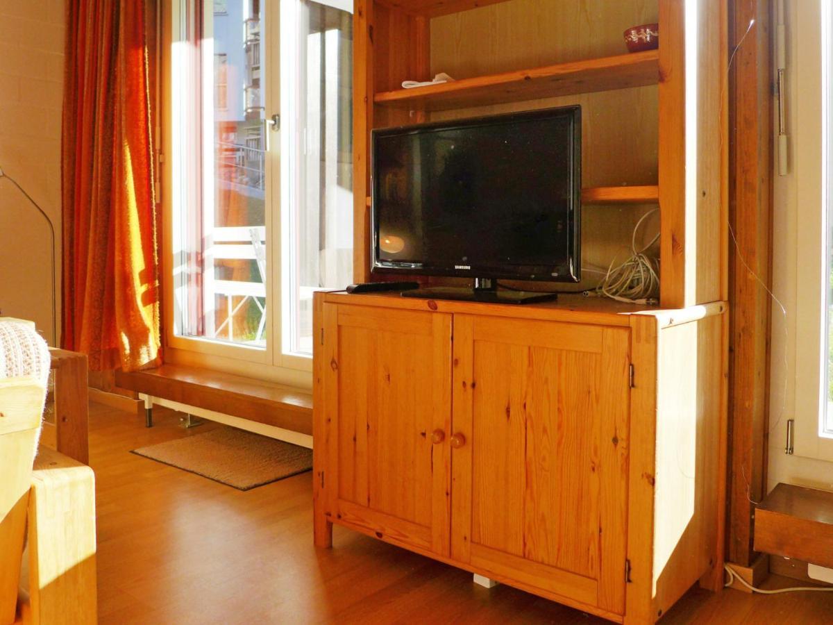 Apartment Gamma Zermatt Extérieur photo